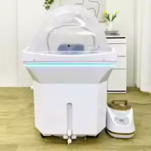 Shampoo Basin