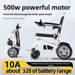 White10A battery
