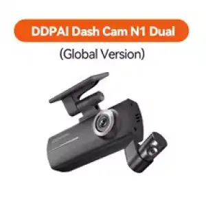 DDPAI N1 Dual
