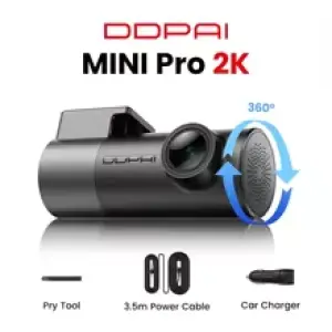 MINI Pro 2K