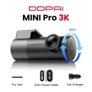 MINI Pro 3K