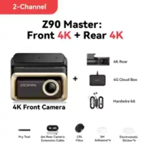 2-Channel 4G Hw