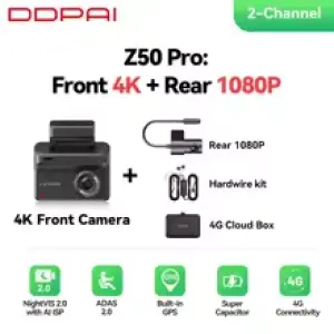 2-Channel 4G n Hw
