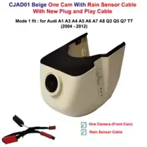 AD01 Beige One Rain