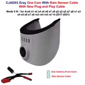 AD03 Gray One Rain