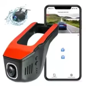 U-4K-WIFI 2 Camera