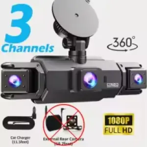 3-Channel