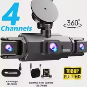 4-channel