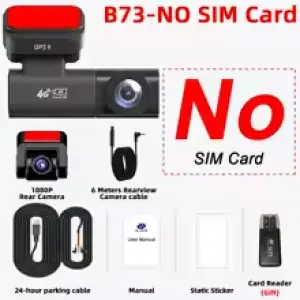 B73-6M RC-NO SIM