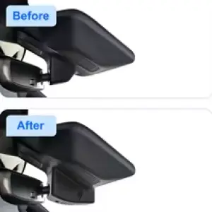 Ram1500 Rain Sensor