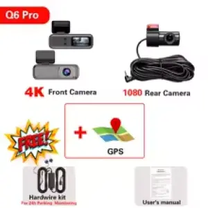 Q6-GPS