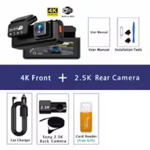 AL57-2.5K Rear