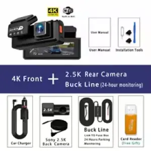 AL57-2.5K Rear-BL