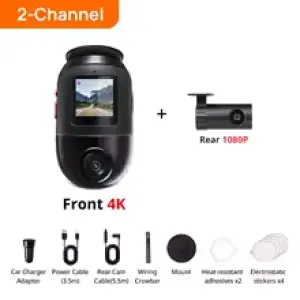 X800-2 Set