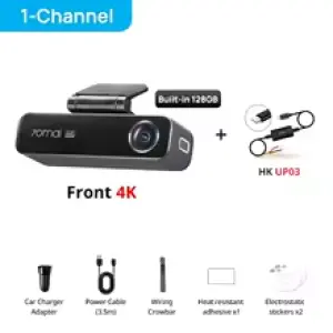 M800 Front n UP03
