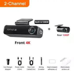 M800-2 Set