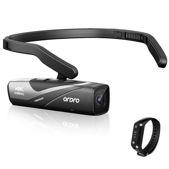 EP8 black remote