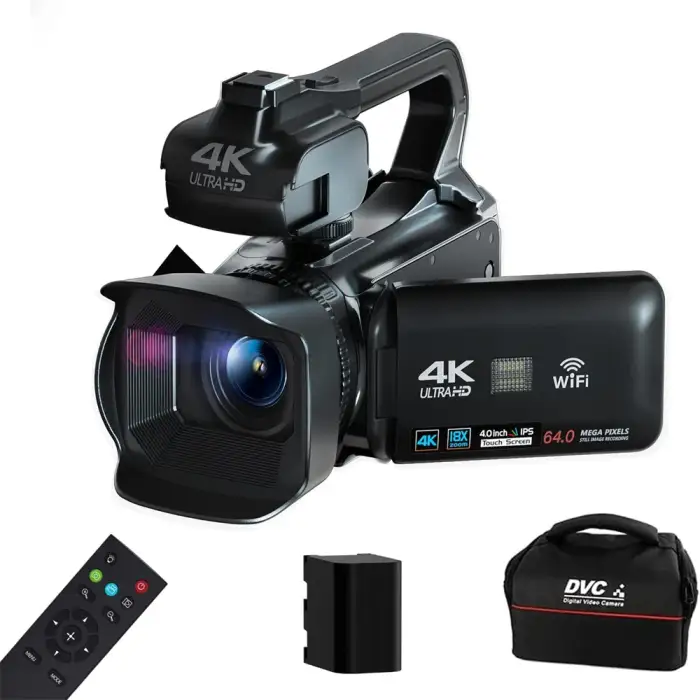 Only Camera
