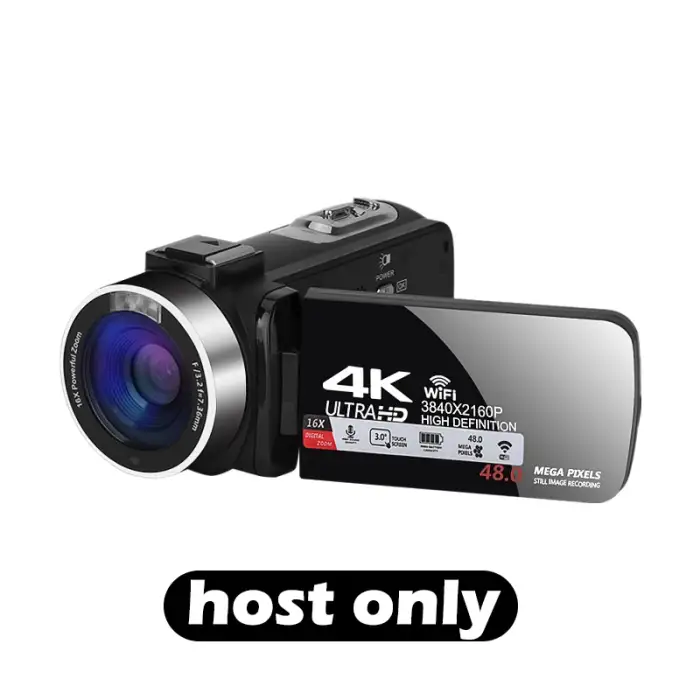 Z114K-Host only
