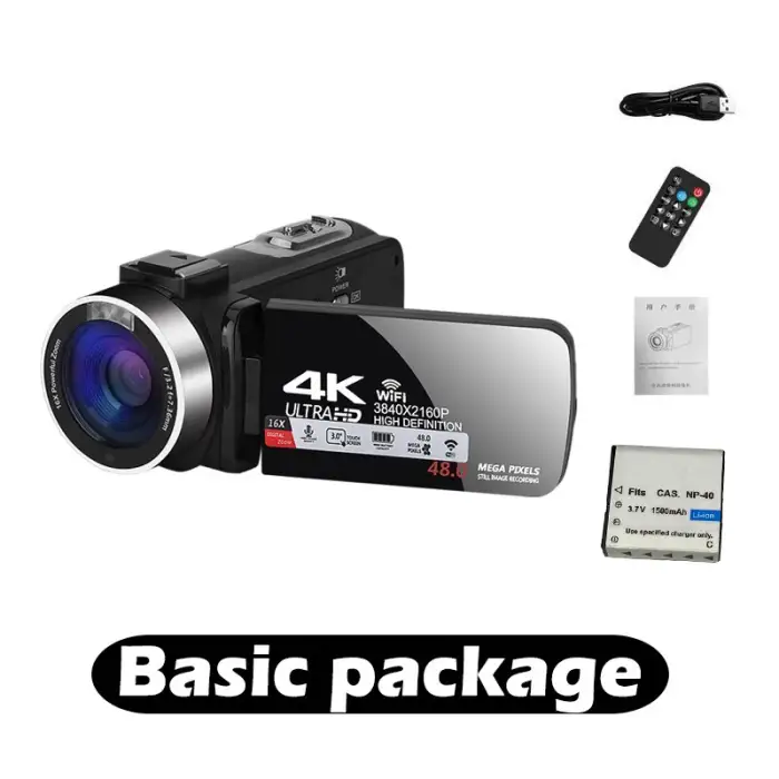 Z114K-Basic package
