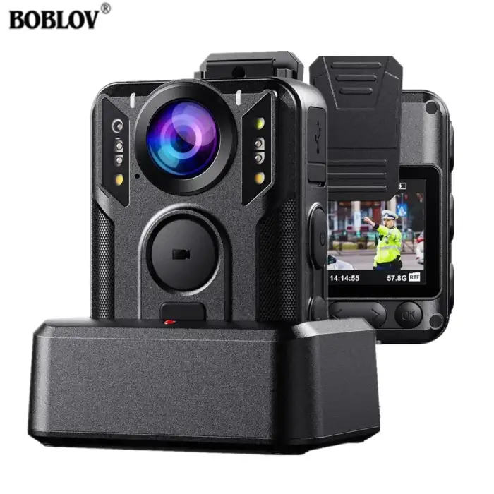 64GB Camera