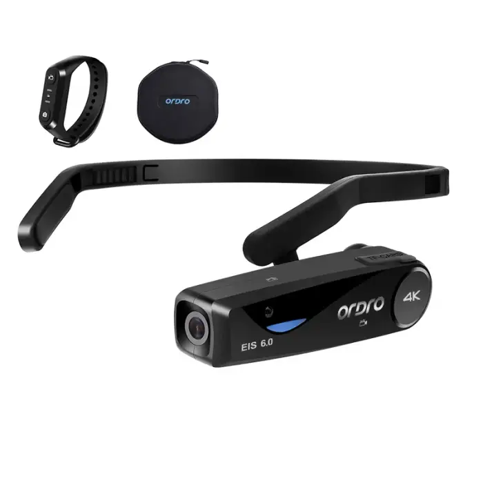 EP6PLUS remote bag
