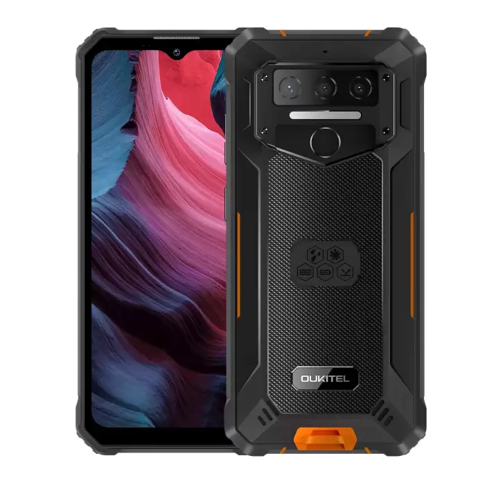 Orange