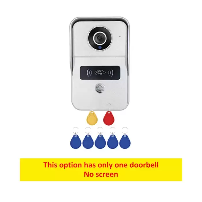 ONLY DOORBELL