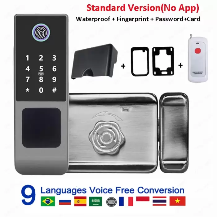 no app(remote)