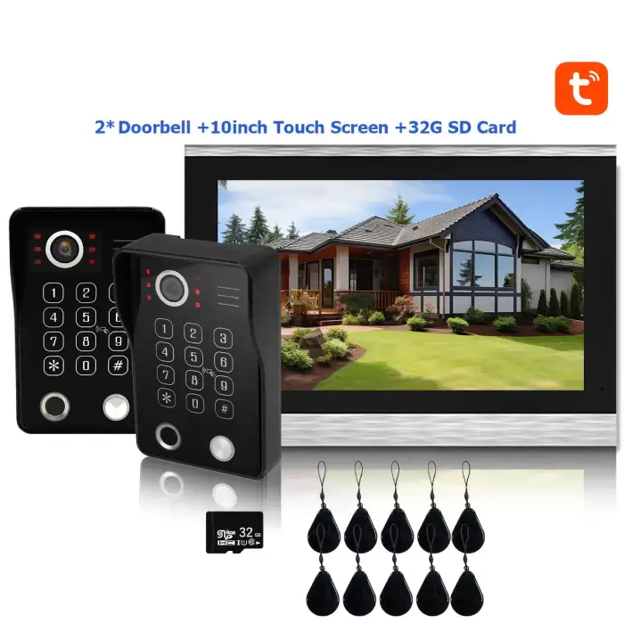 B2D-1M10inchS-32G