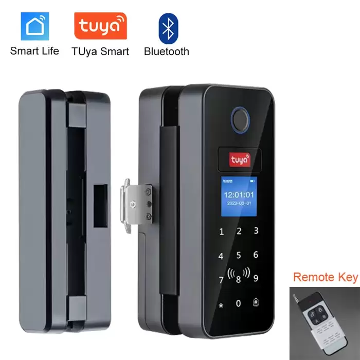 B13-remote control