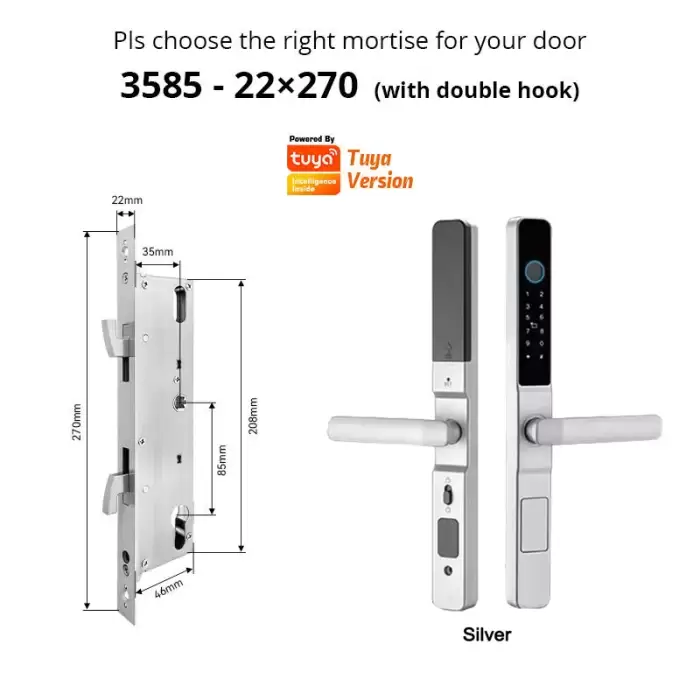 Silver3585hook-Long