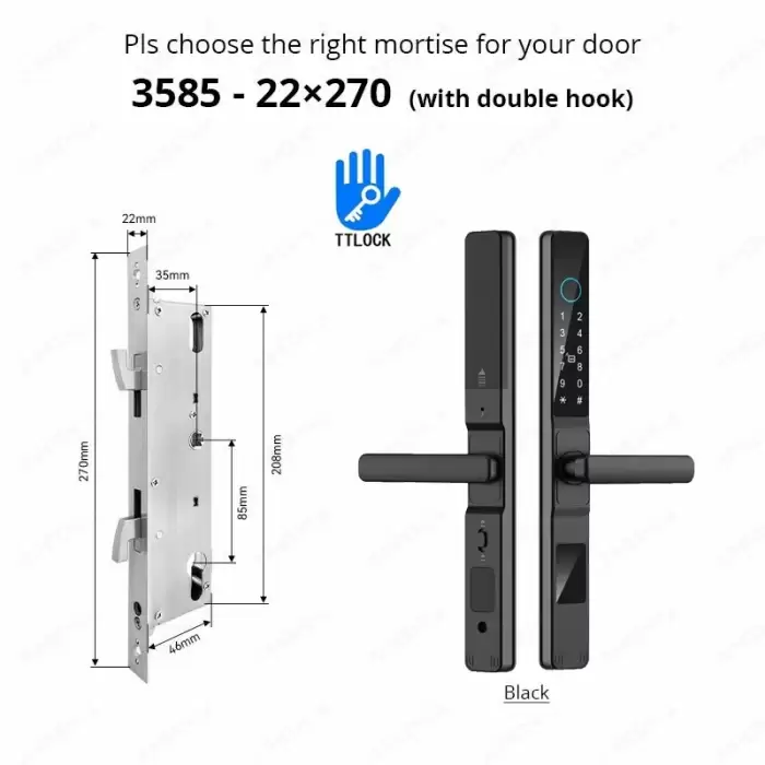 black3585hook-Long