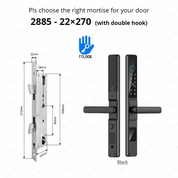 black2885hook-Long